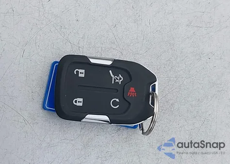 2023 GMC Terrain Fwd Sle из США, поврежденный, VIN 3GKALMEG8PL162498